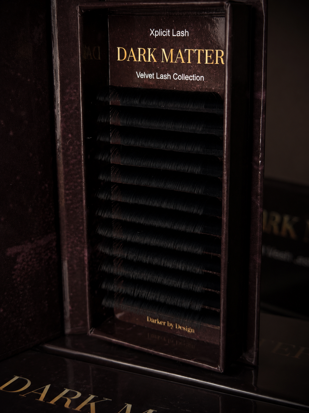 DARK MATTER CC LASH TRAY