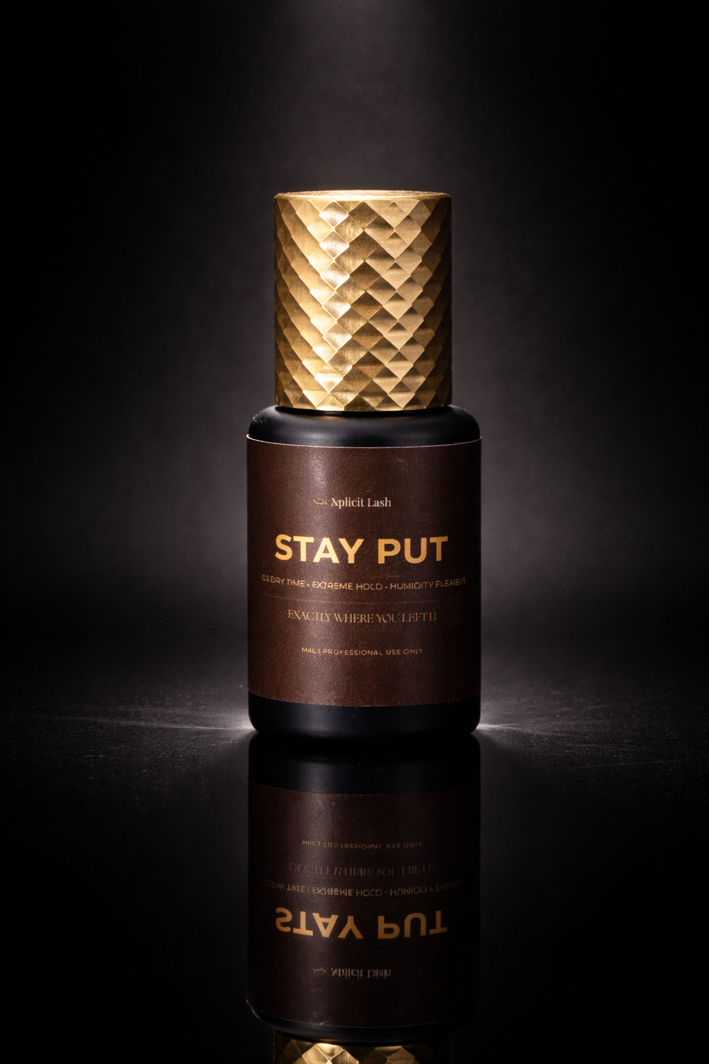 Stay Put Adhesive