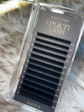 Bottom Lash Tray
